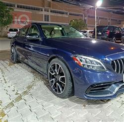 مێرسێدس بێنز C-Class
